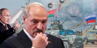 Беларусь строит у границы с Украиной военный городок: стала известна цель  - today.ua