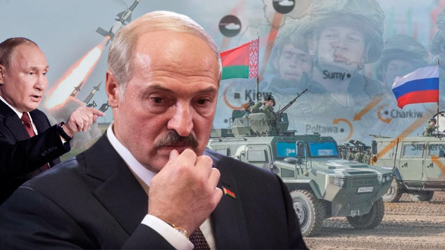 Беларусь строит у границы с Украиной военный городок: стала известна цель  - today.ua