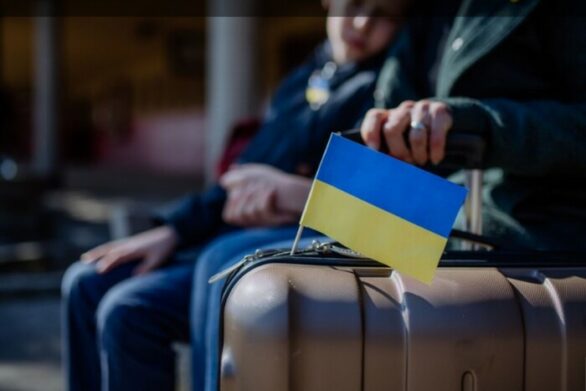 В ЕС проверят все доходы украинских беженцев: многих лишат соцпомощи