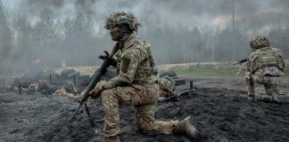 В Украине добровольцам разрешат выбирать военную специальность при мобилизации - today.ua