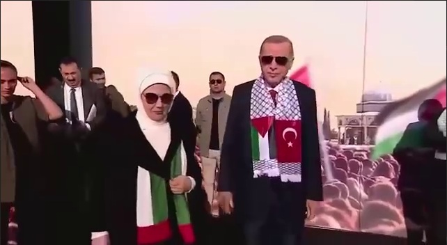 Израиль и Турция близки к полному разрыву дипломатических отношений: мир все ближе к началу глобальной войны - today.ua