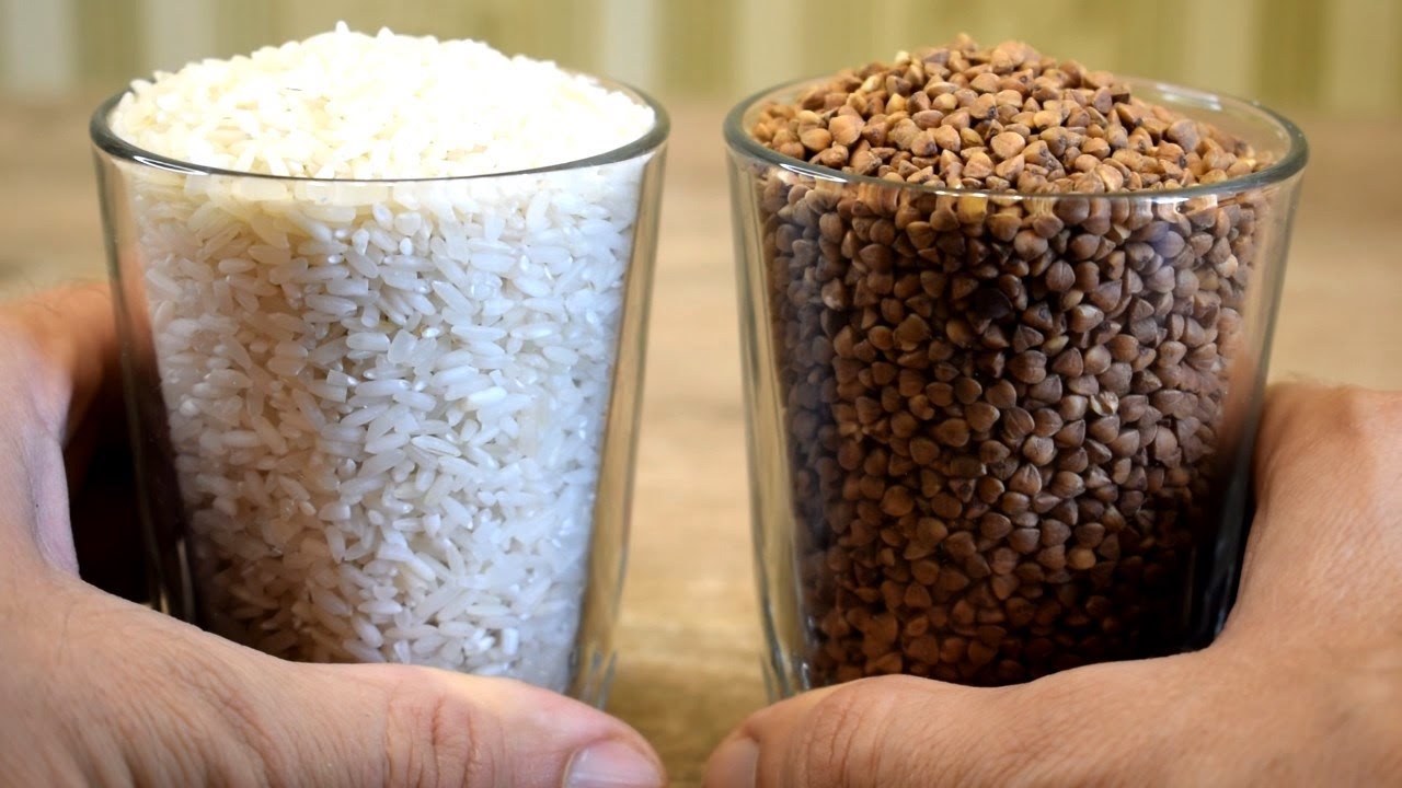 Украинские супермаркеты обновили цены на крупы: сколько стоят гречка, рис, пшено и макароны в конце октября