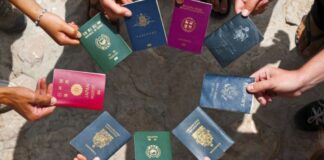 Монополию на гражданство упразднят: украинцам разрешат иметь несколько паспортов - today.ua