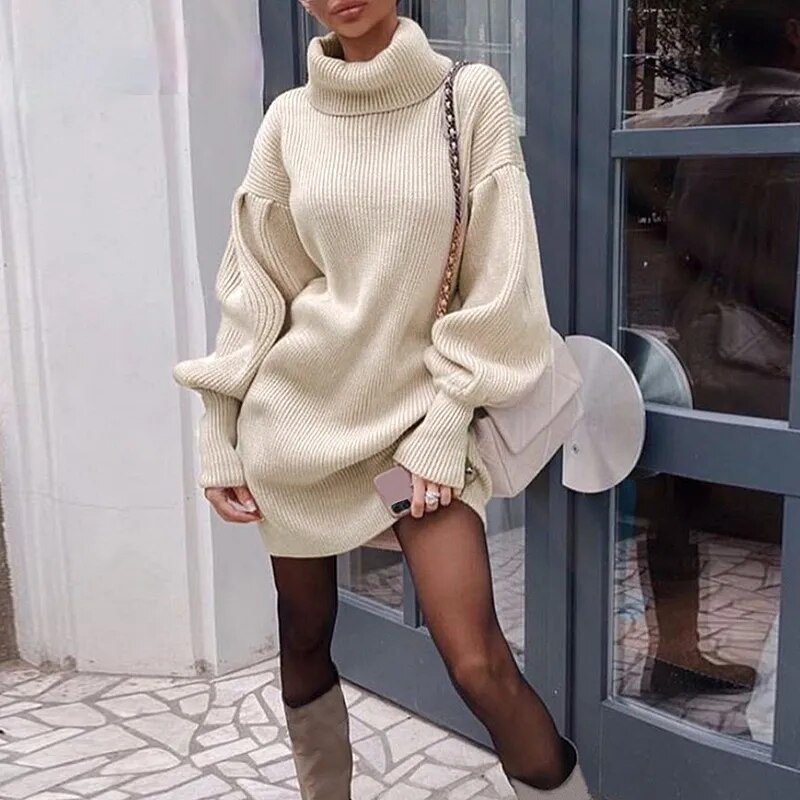 Три несучасні теплі сукні, які не варто купувати цього року - today.ua