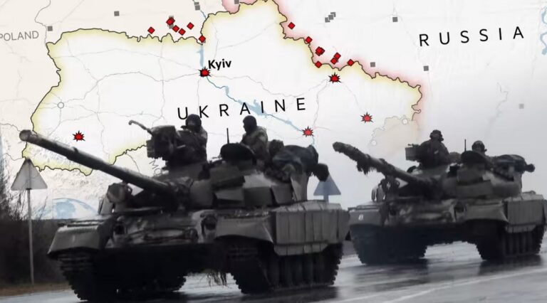 Астролог рассказал, когда в Украине закончатся боевые действия - today.ua