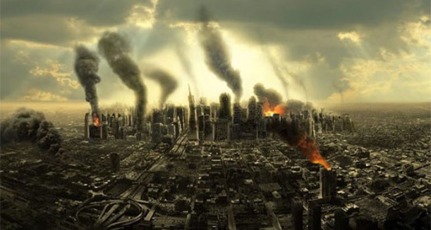 Страшніше ніж війна: в ООН попередили людство про катастрофу планетарного масштабу