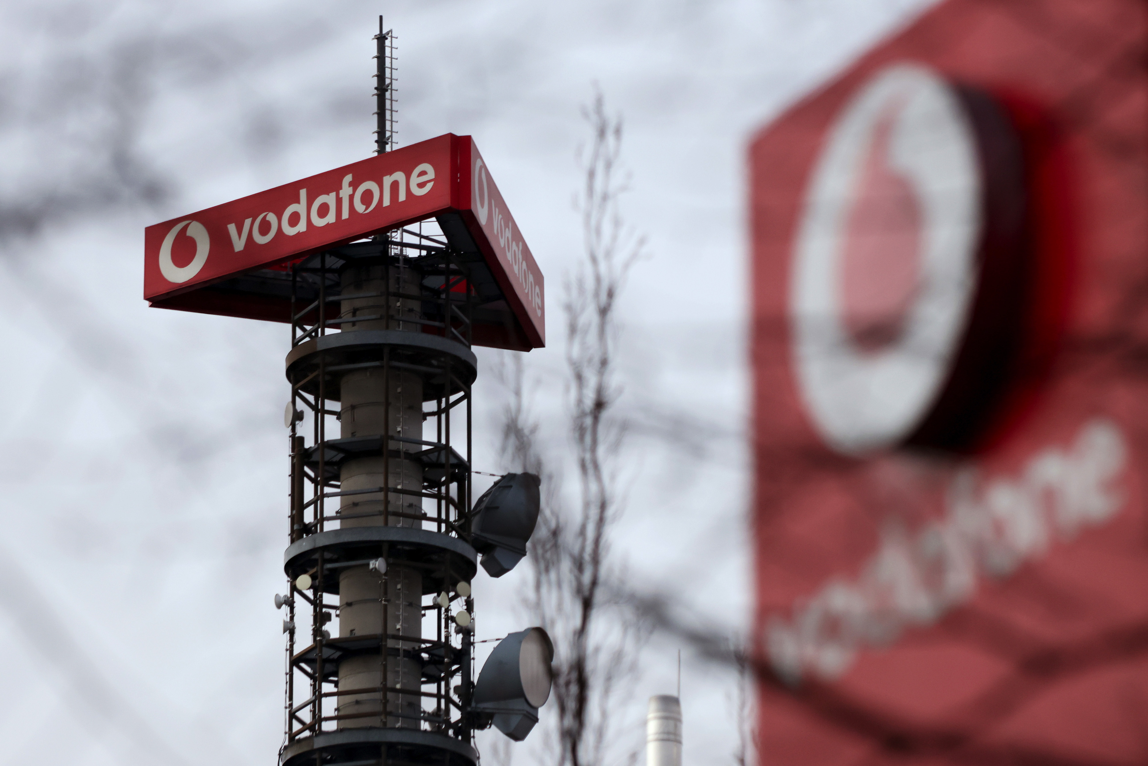 Vodafone блокує дзвінки з деяких номерів: про що потрібно знати абонентам
