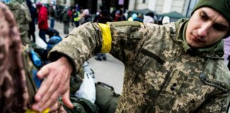 Всеобщая мобилизация: в украинскую армию могут призывать заключенных  - today.ua
