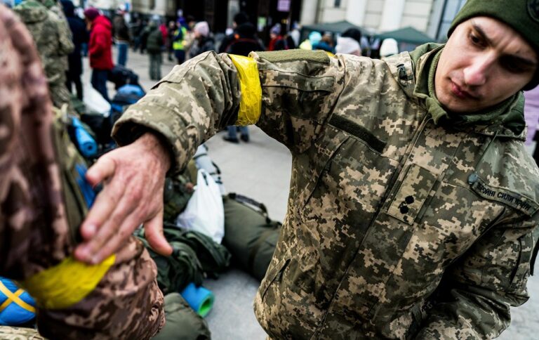 Загальна мобілізація: до української армії можуть почати призивати ув'язнених - today.ua