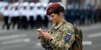 Українських жінок закликали негайно стати на військовий облік: на кого поширюється така вимога  - today.ua