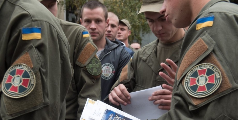 В Украине кардинально меняют правила мобилизации