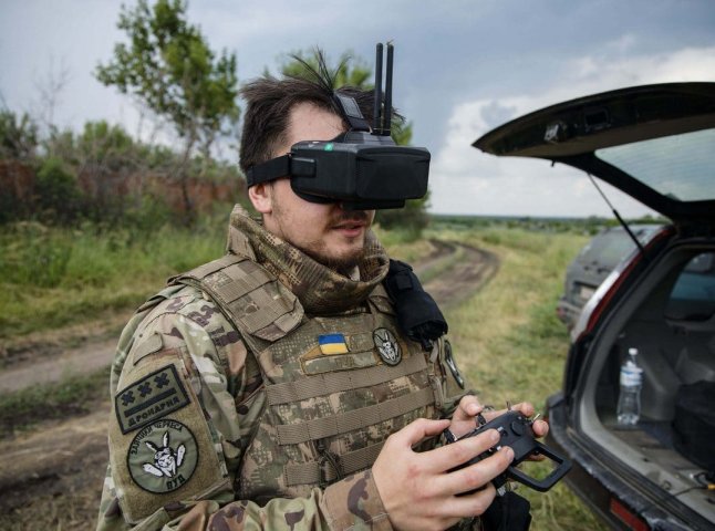 В Украине начинают смарт-мобилизацию военнообязанных: в Минцифры объяснили, чем она отличается от обычной