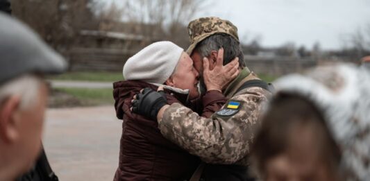 Военнообязанным мужчинам готовят еще одну причину для демобилизации - today.ua