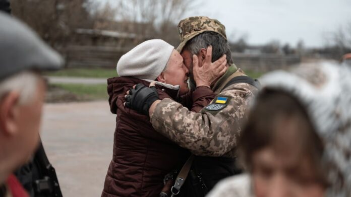 Военнообязанным мужчинам готовят еще одну причину для демобилизации - today.ua