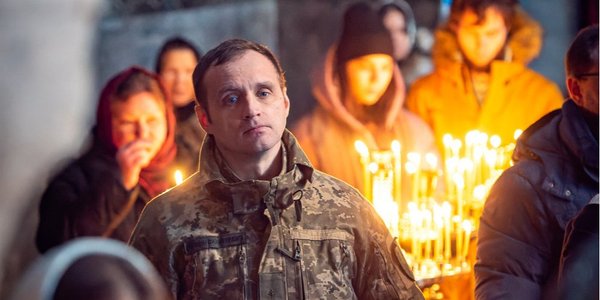Лідери українських церков запропонували владі відмовитись від примусової мобілізації вірян