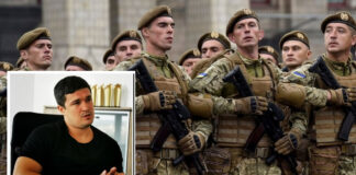 В Украине начинают смарт-мобилизацию военнообязанных: в Минцифры объяснили, чем она отличается от обычной - today.ua