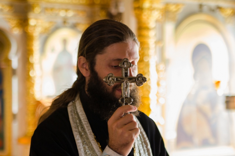 Лидеры украинских церквей предложили властям отказаться от принудительной мобилизации верующих - today.ua