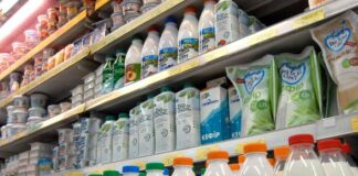 В Украине дорожают молочные продукты: на сколько вырастут цены до конца осени - today.ua