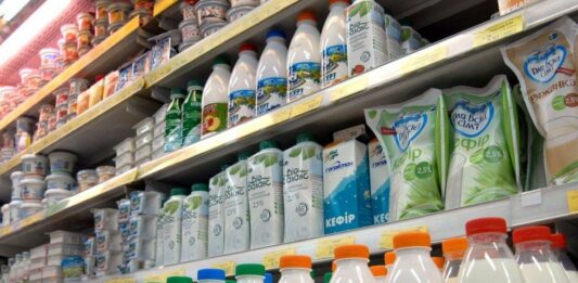 В Україні дорожчають молочні продукти: на скільки виростуть ціни до кінця осені - today.ua