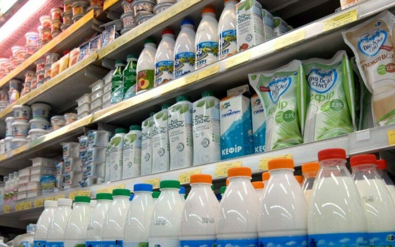 В Украине дорожают молочные продукты: на сколько вырастут цены до конца осени - today.ua