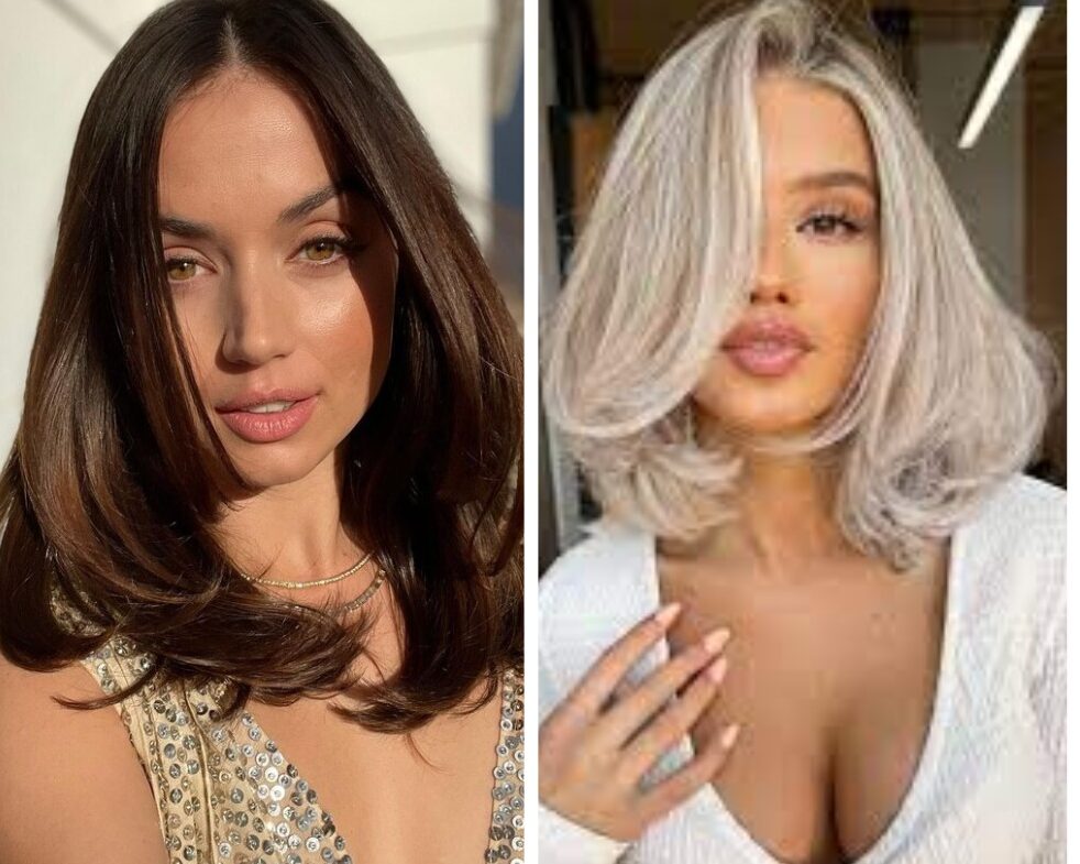 Стрижка-подкова: как выглядит идеальная прическа для обладательниц тонких и ломких волос (фото) Стрижка-подкова: как выглядит идеальная прическа для обладательниц тонких и ломких волос (фото) - today.ua