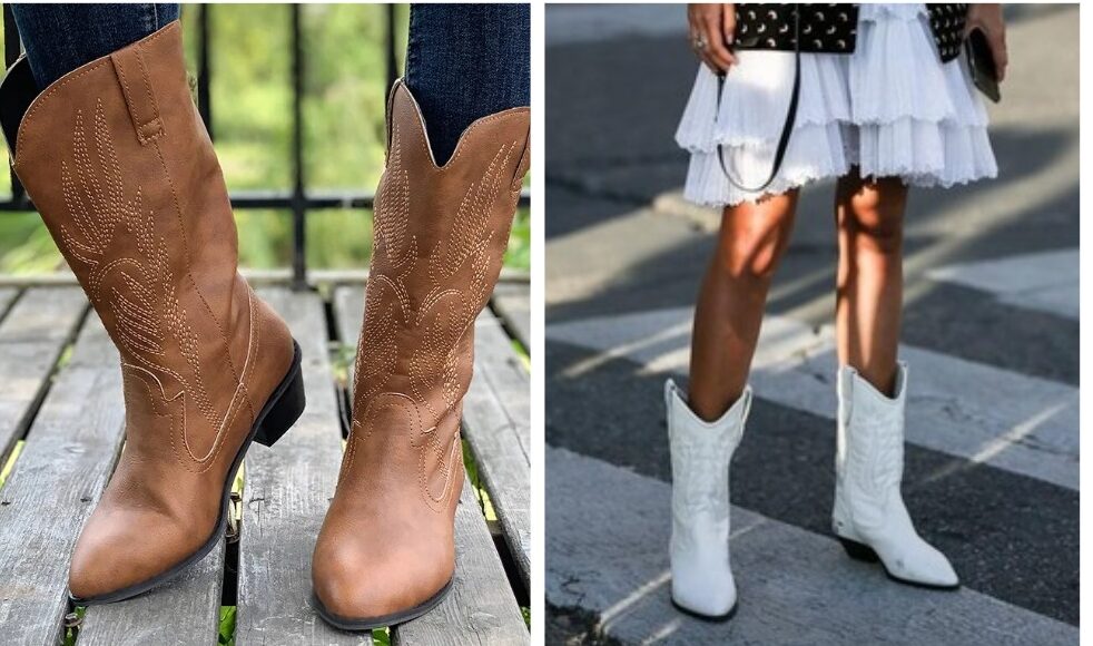 Мотоциклетні чоботи та короткі уггі: названо трендові фасони осіннього взуття 2023 - today.ua