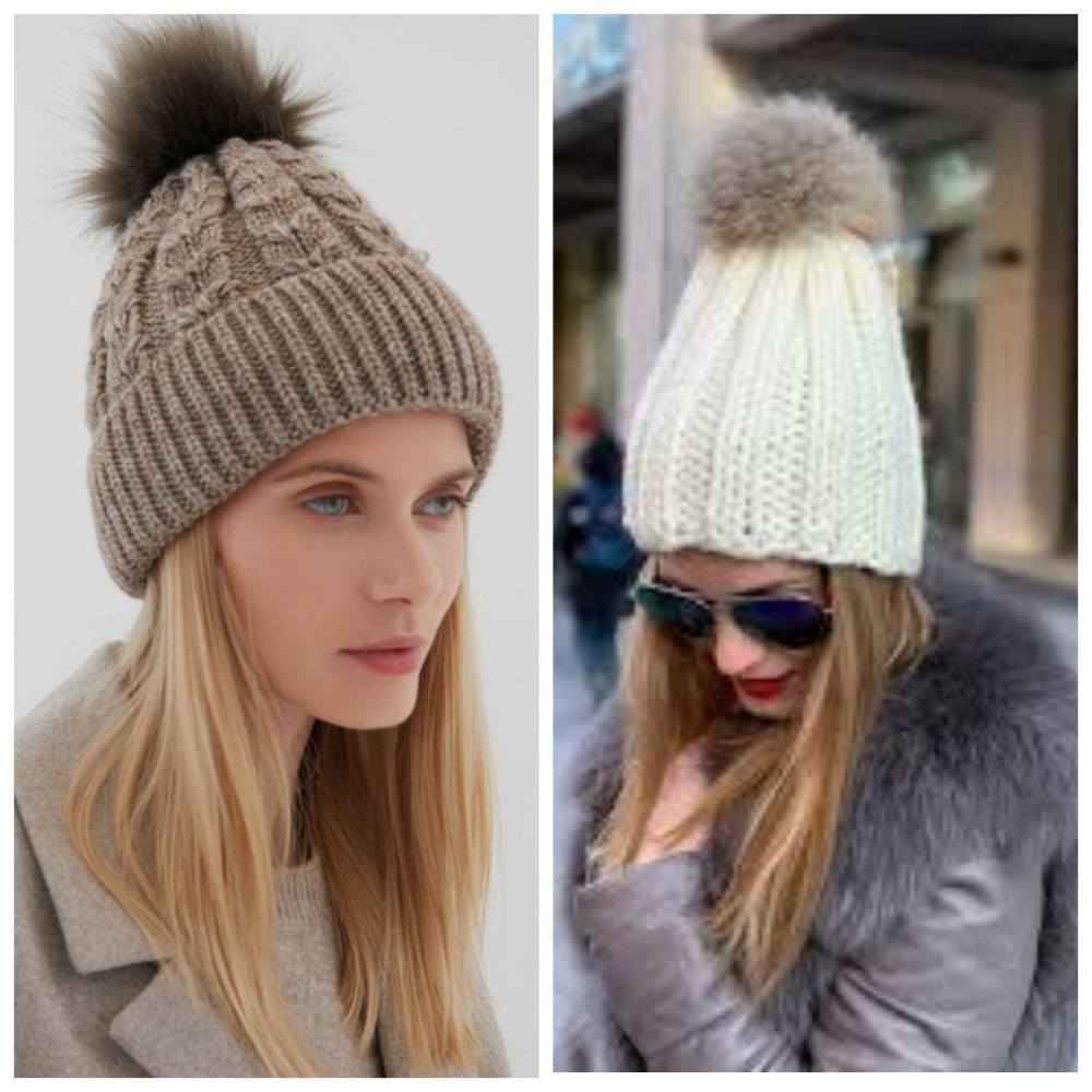 Названы пять самых стильных и универсальных моделей шапок на зиму 2024: фото Названы пять самых стильных и универсальных моделей шапок на зиму 2024: фото - today.ua