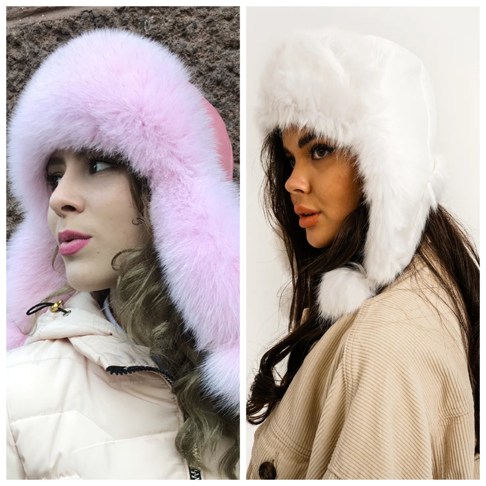 Названы пять самых стильных и универсальных моделей шапок на зиму 2024: фото Названы пять самых стильных и универсальных моделей шапок на зиму 2024: фото - today.ua