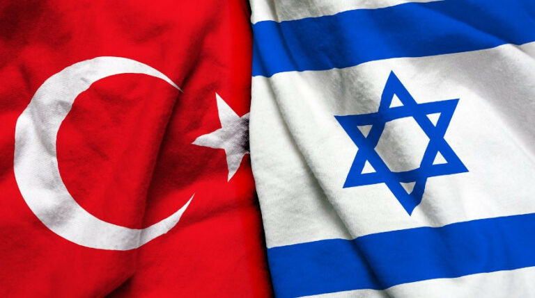 Ізраїль і Туреччина наблизились до повного розриву дипломатичних відносин: світ дедалі ближче до початку глобальної війни - today.ua