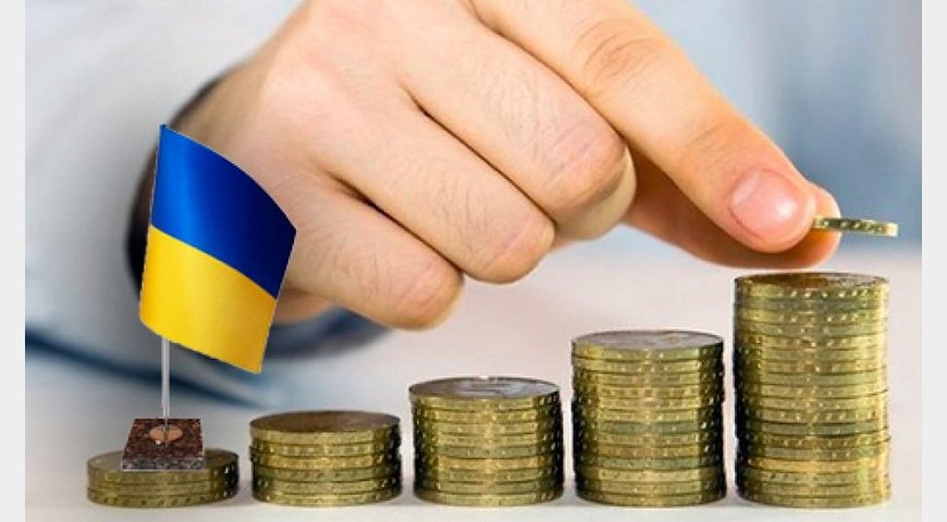 Захід не має наміру фінансувати війну в Україні після червня 2024 року: МВФ радить підвищувати податки з українців