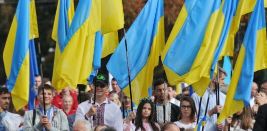 У МВФ назвали цифру, скільки людей Україна втратить через війну - today.ua