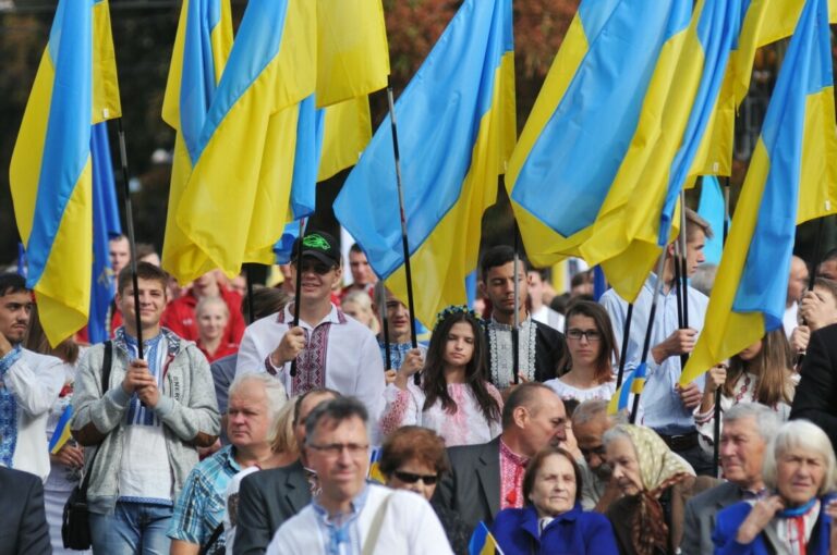 У МВФ назвали цифру, скільки людей Україна втратить через війну - today.ua