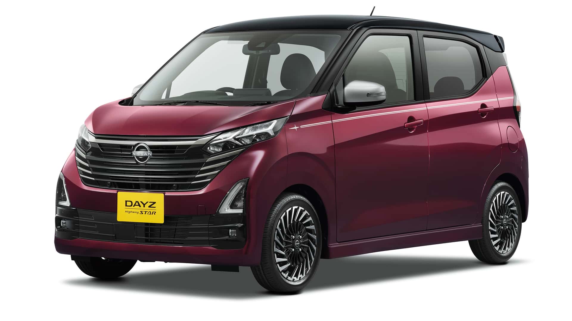 Nissan почав продавати автомобілі за ціною менше 10 000 доларів