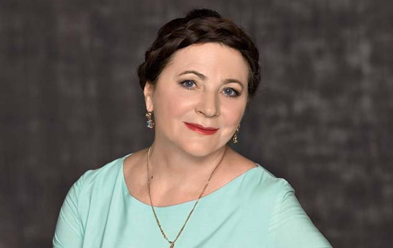 Невыразимая потеря: умерла народная артистка Украины Нина Матвиенко - today.ua