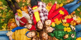 Озвучено дати осінніх канікул у країнах Європи: коли та скільки будуть відпочивати українські діти - today.ua