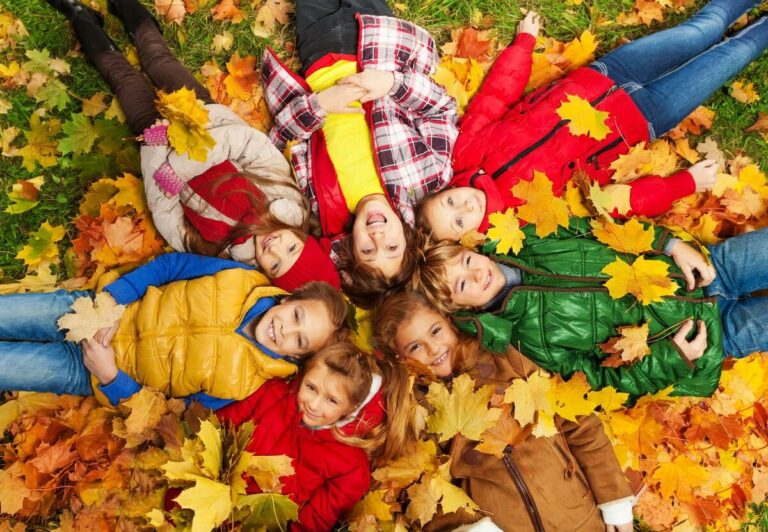 Озвучены даты осенних каникул в странах Европы: когда и сколько будут отдыхать украинские дети - today.ua