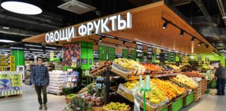 В Україні подорожчали сезонні овочі та фрукти: названо ціни по супермаркетам - today.ua