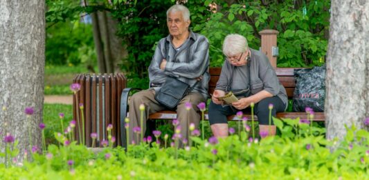 В Україні стане менше отримувачів пенсій: подробиці нового законопроєкту - today.ua