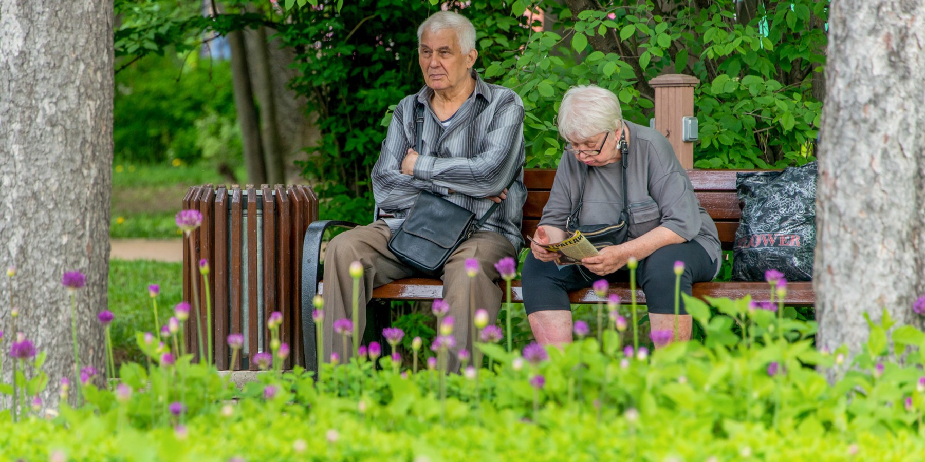 В Україні стане менше отримувачів пенсій: подробиці нового законопроєкту