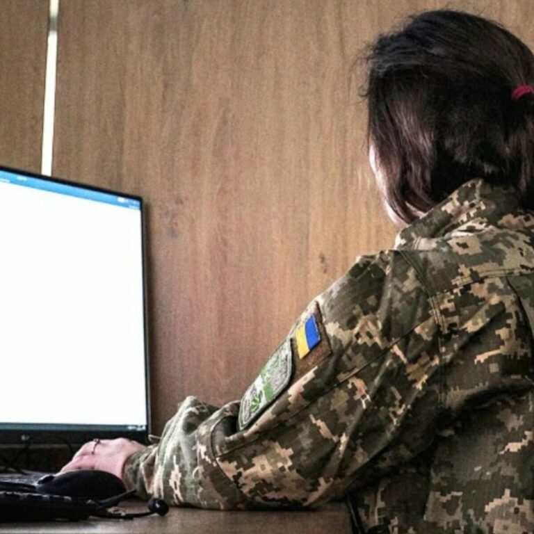 В Минобороны рассказали, как будут отслеживать уклонистов через Э-реестр военнообязанных - today.ua