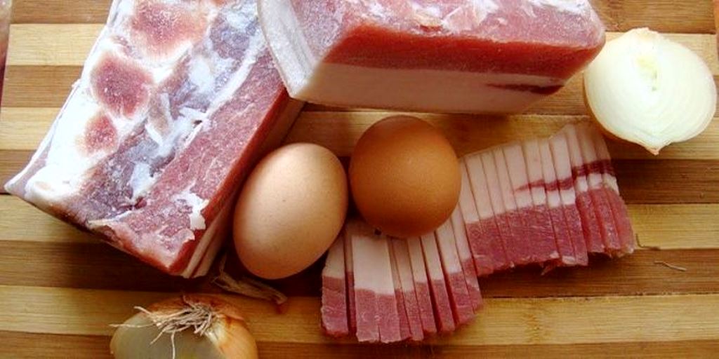 В Україні стрімко подорожчали яйця, сало, м'ясо та цибуля наприкінці жовтня