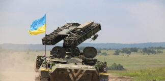 Бойові можливості українського ЗРК “Стріла-10“ збільшили на 100% - today.ua
