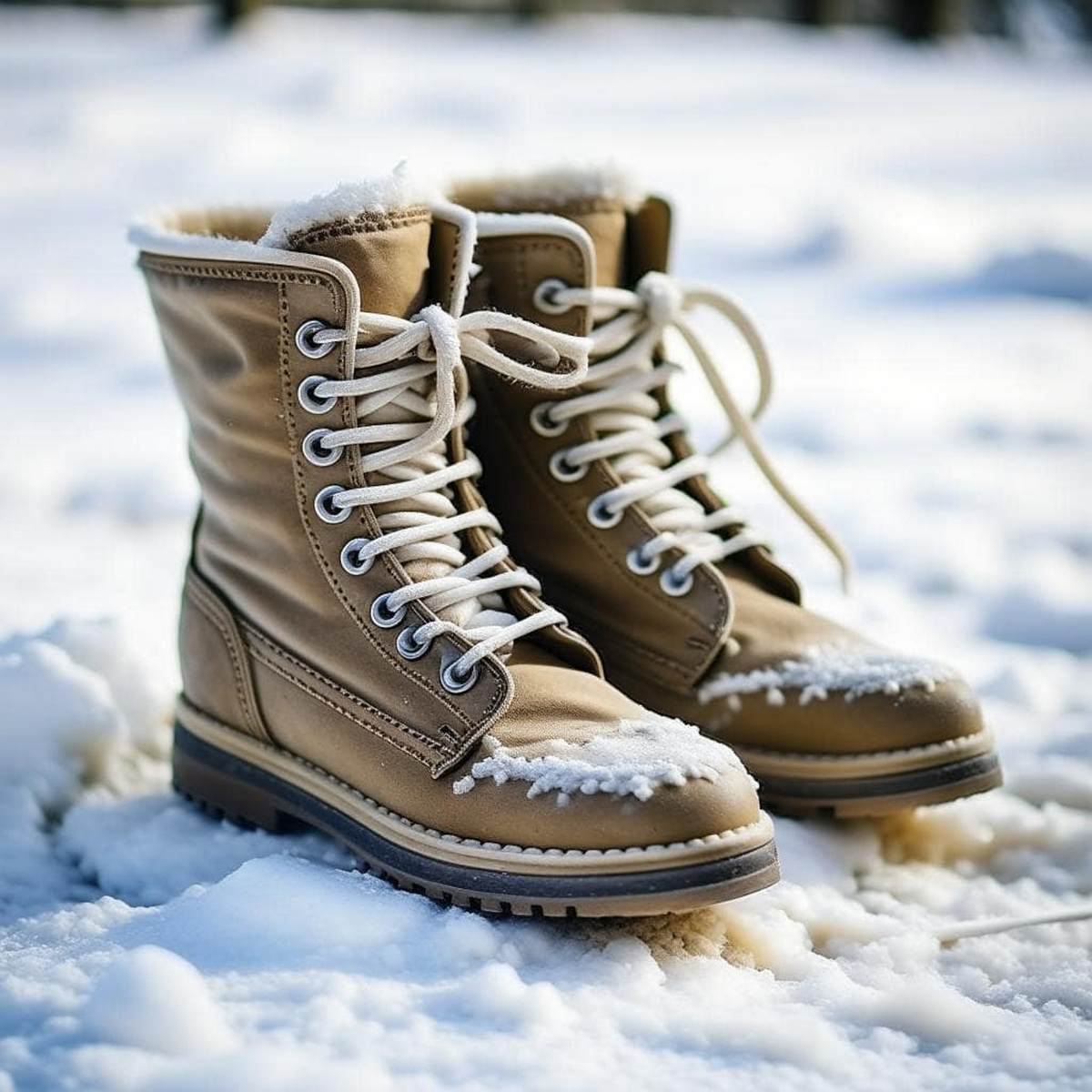 Як правильно обрати тепле взуття на зиму: п'ять деталей, на які варто звернути увагу