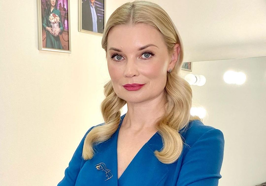 Лидия Таран показала редкие фото с 16-летней дочерью: Василина стала брюнеткой