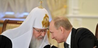 Верховна Рада підтримала заборону роботи УПЦ МП та інших релігійних організацій, пов'язаних із Росією - today.ua
