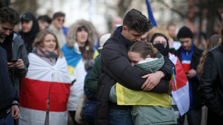 Названы страны, которые предоставляют временное убежище украинским беженцам повторно - today.ua