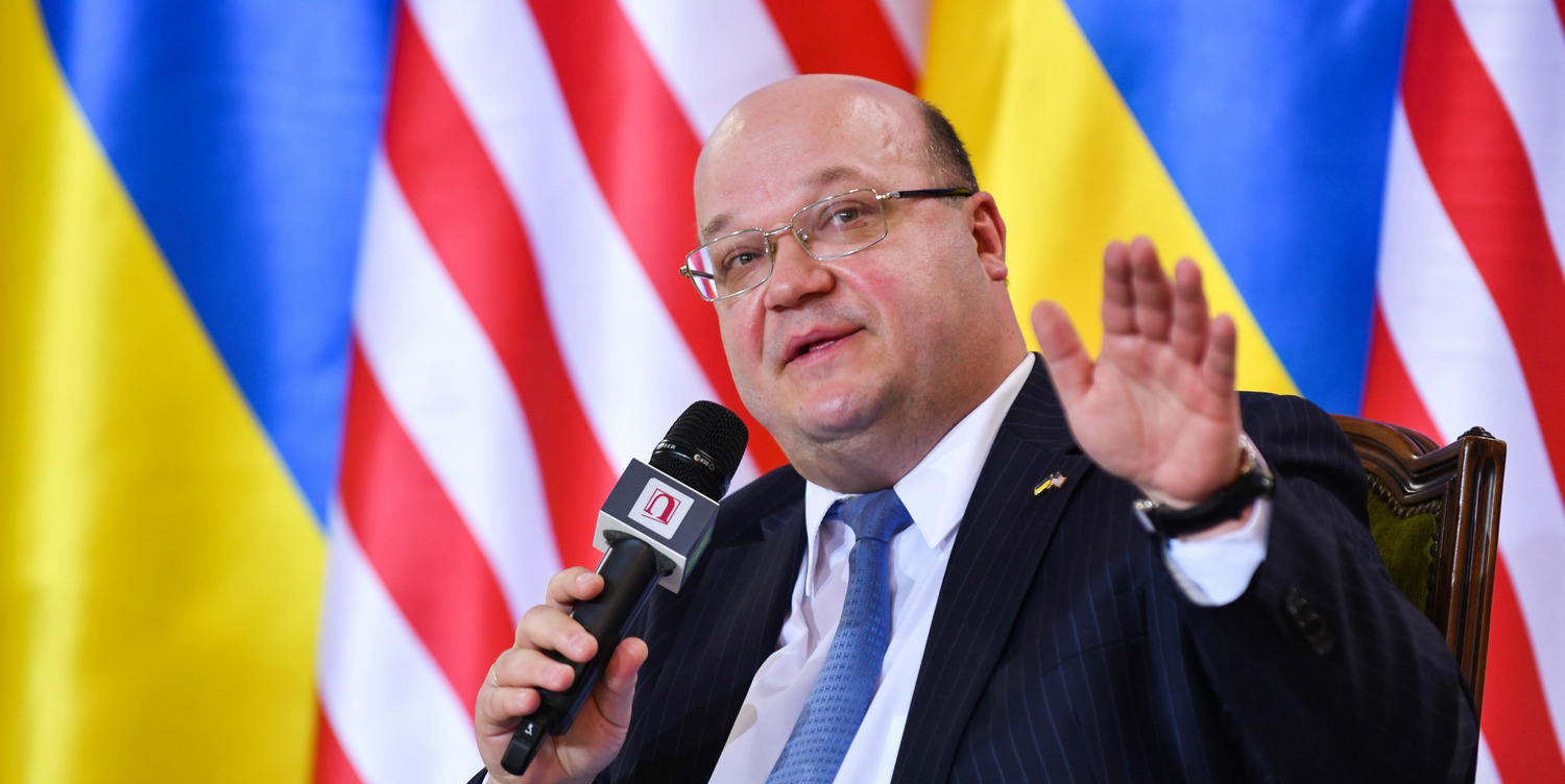 Мировой бизнес определился с датой завершения российской-украинской войны