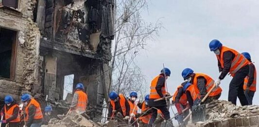 В “Армії відновлення“ з наступного року значно підвищать зарплату - today.ua