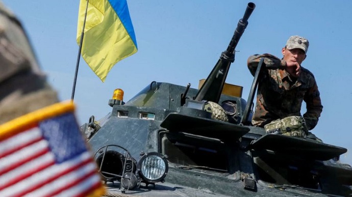 В Белом доме сделали заявление о военной помощи Украине в следующем году
