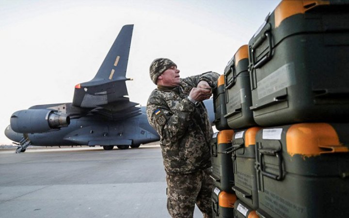 Данилов намекнул, что иностранные военнослужащие могут быть на войне в Украине не публично